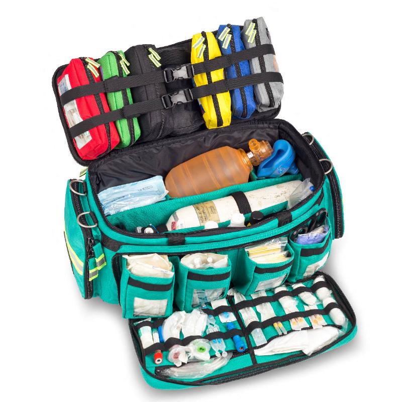 CRITICAL’S , Сумка екстренної медичної допомоги, велика